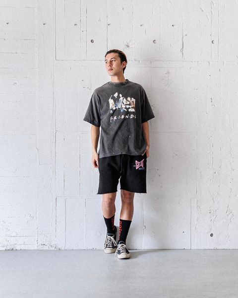 セントマイケル FRD_SS TEE 2月22日(土)新作発売！
