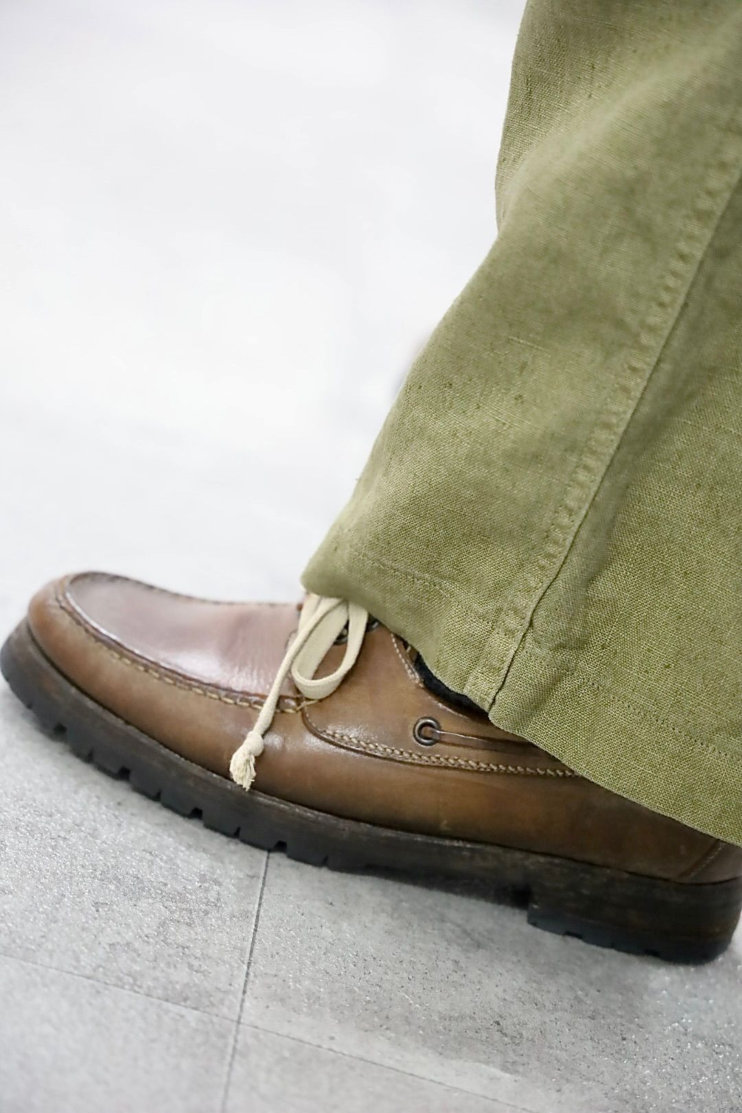 marka 26SS マーカ パンツ U.S.ARMY PANTS(M26A19PT01C)KHAKI BEIGE☆新作発売！