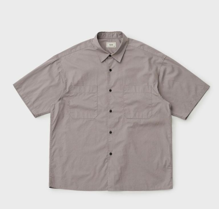 ANOTHER OFFICE - ANOTHER OFFICEアナザーオフィス WRITER SHIRT