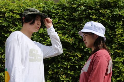 WIND AND SEA SEA (sea-alive) L/S T-SHIRT style.2021.5.15.