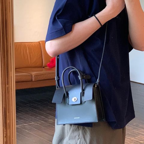 ETS.MATERIAUX Big POLO style.2022.6.23.