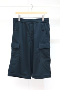 DAIWA PIER39(ダイワピア39) TECH SWEAT KNICKER (BP-57026)INK BLACK