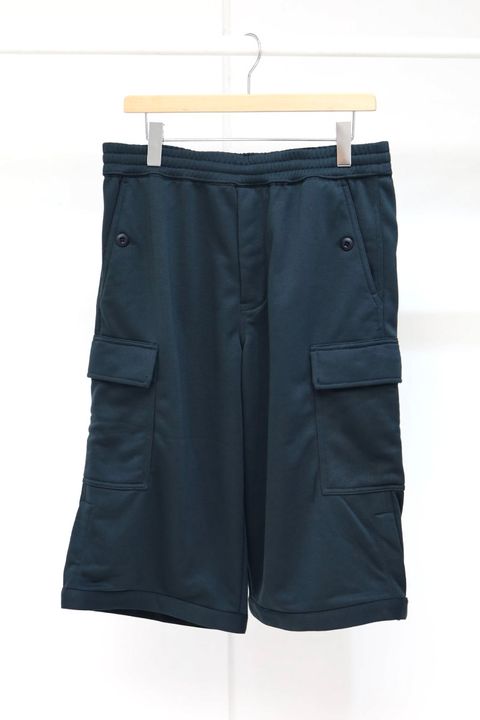 DAIWA PIER39(ダイワピア39) TECH SWEAT KNICKER (BP-57026)INK BLACK