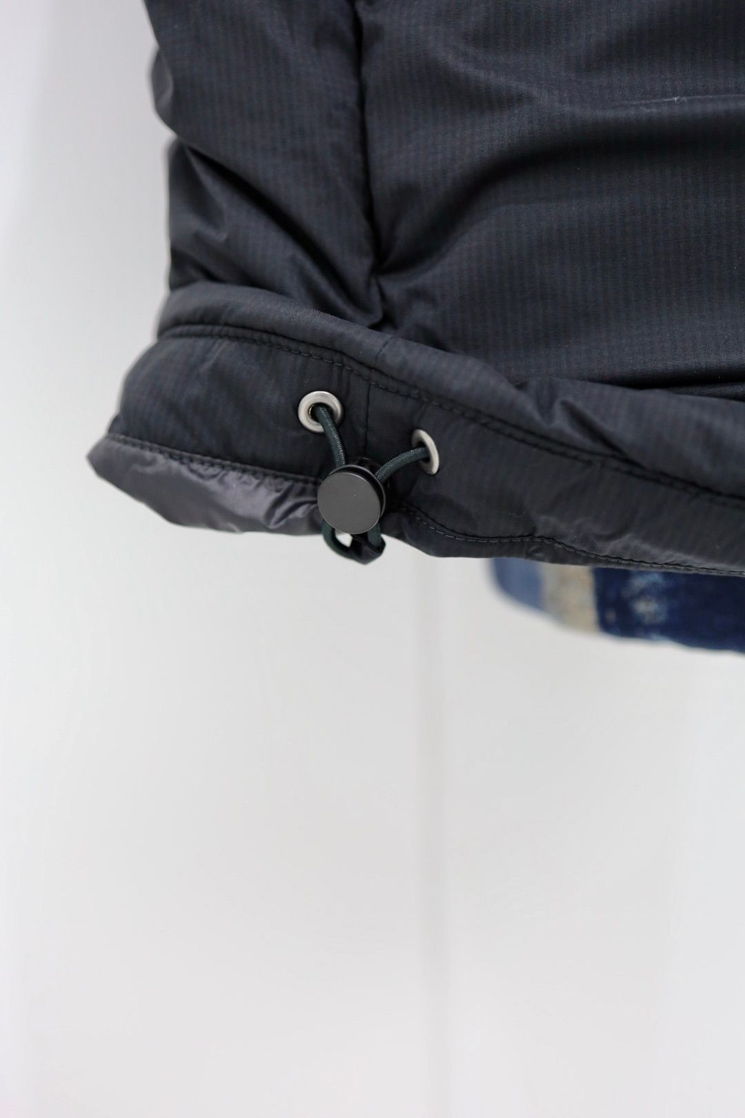 カナダグース ロッジベスト Lodge Vest(4160M)Black☆新作発売！