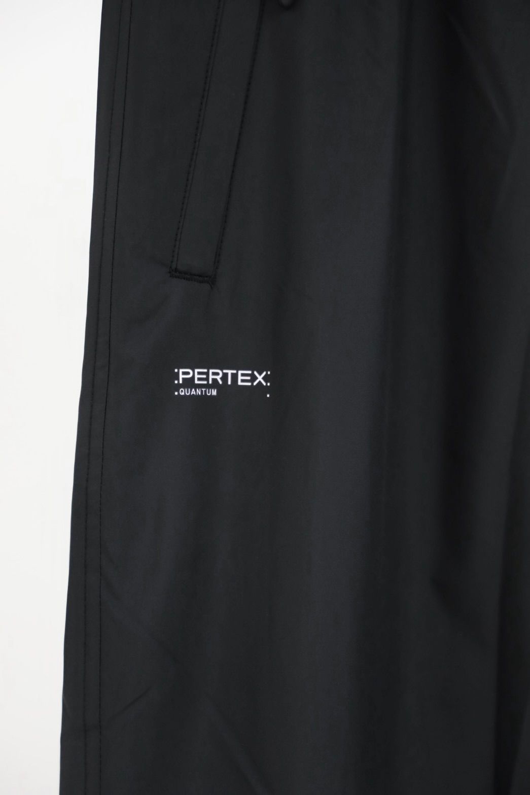 フレッシュサービス 26AW PERTEX® QUANTUM ATHLETIC EASY PANTS (FSC263-40041)BLACK☆8月1日(土)発売！
