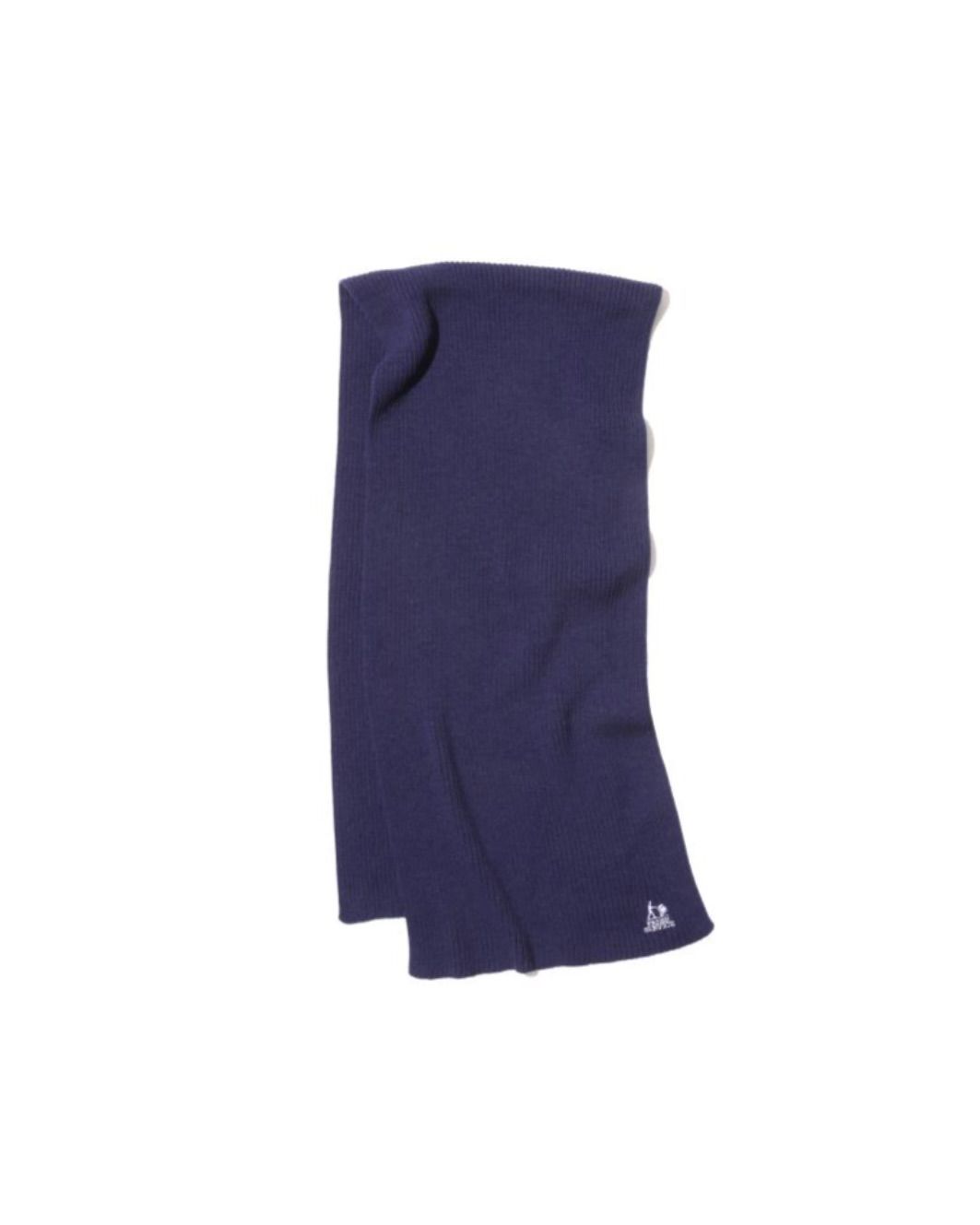 フレッシュサービスTHERMAL RIB KNIT SCARF(FSP254-90067)NAVY☆11月15日(土)発売！