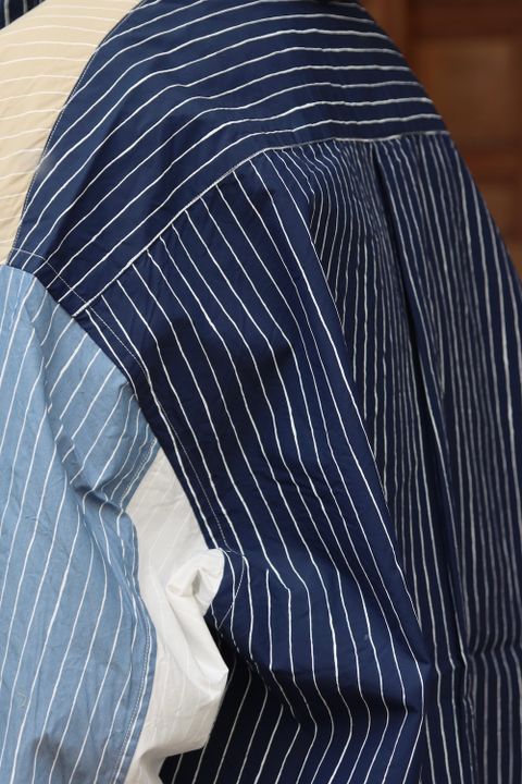 SFC CRAZY SHIRT(SFCSS22S02) style.2022.2.24