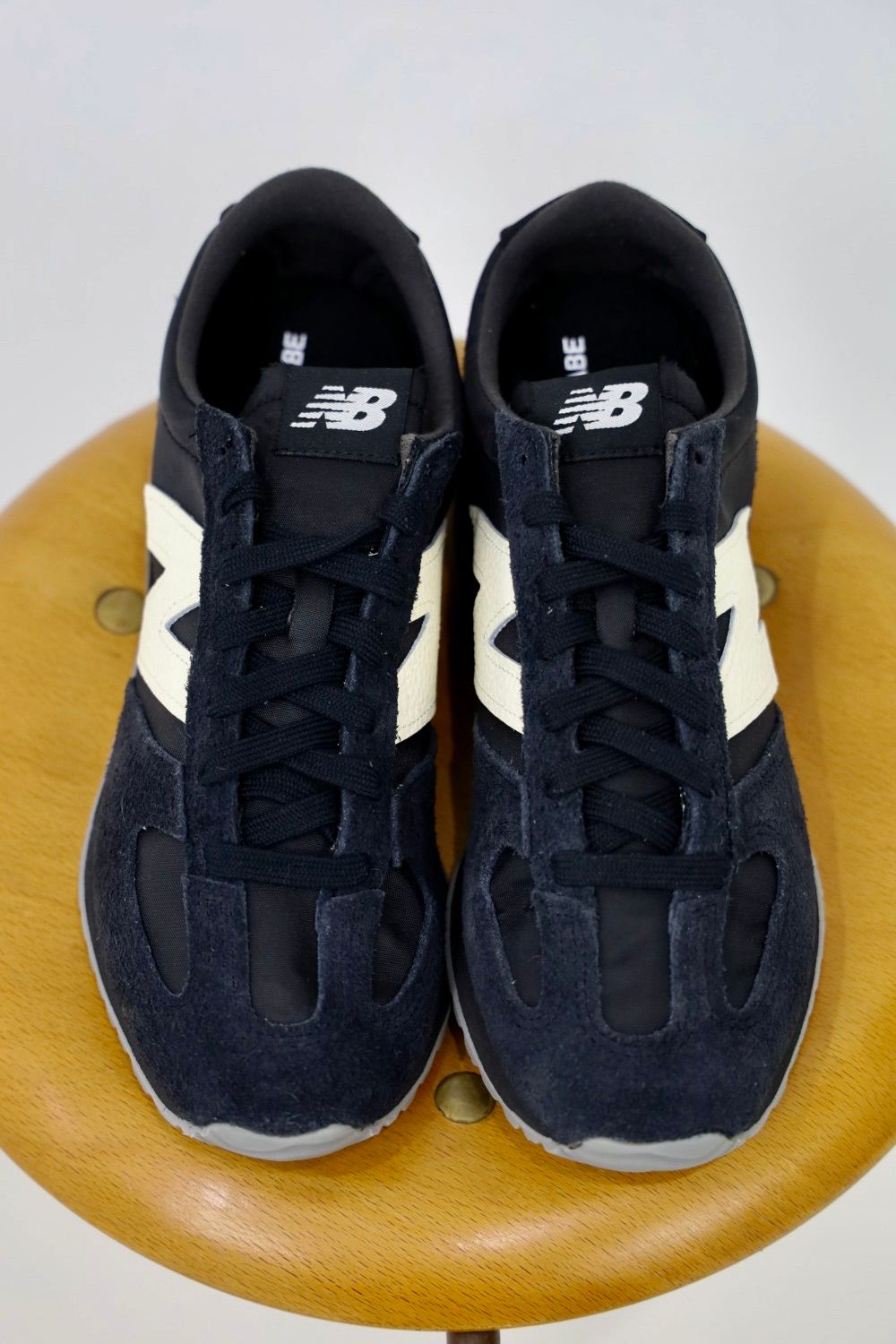 ジュンヤワタナベマン 25AW New Balance U471 (WP-K101)BLACK★10月17日(金)発売！
