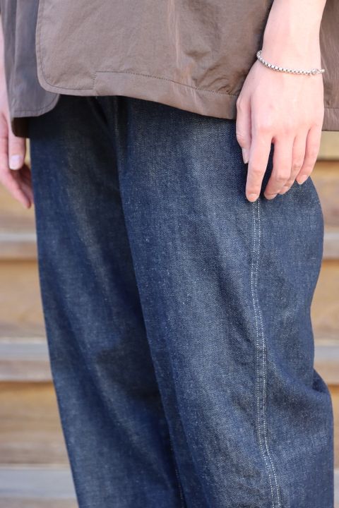 S.F.C TAILORED JACKET(SFCFW21J04) style.2021.10.10