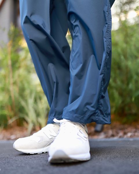 FreshService フレッシュサービス 23AW PERTEX EQUILIBRIUM TECH PANTSスタイル