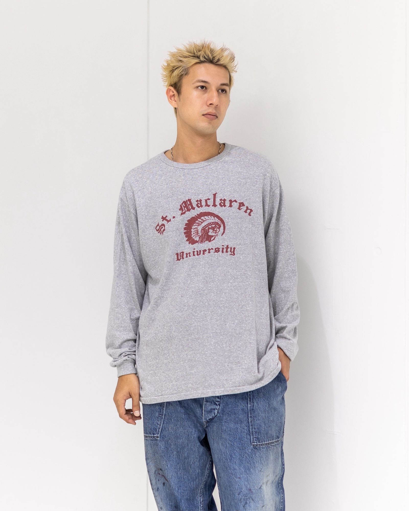 BOWWOW ST. MACLAREN UNIV. 8812 LS 9月20日(土)新作発売！