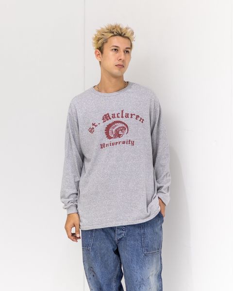 BOWWOW ST. MACLAREN UNIV. 8812 LS 9月20日(土)新作発売！
