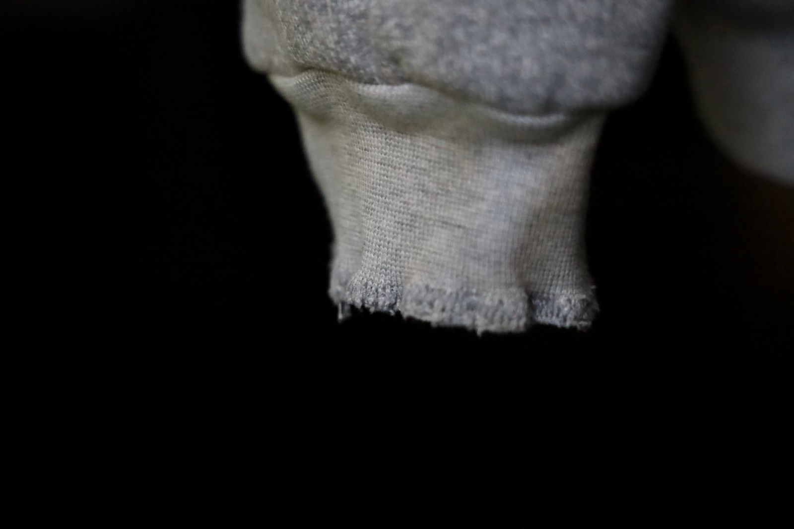 アプレッセ Vintage Zip Sweat Hoodie(24AAP-05-09K)ASH GRAY☆9月7日(土)発売！
