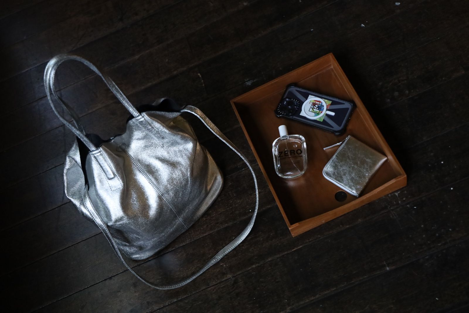 Morphée - Morphee / モルフェトートバッグ 3WAY MIDIUM TOTE Morphée - Morphee / モルフェトートバッグ 3WAY MIDIUM TOTE