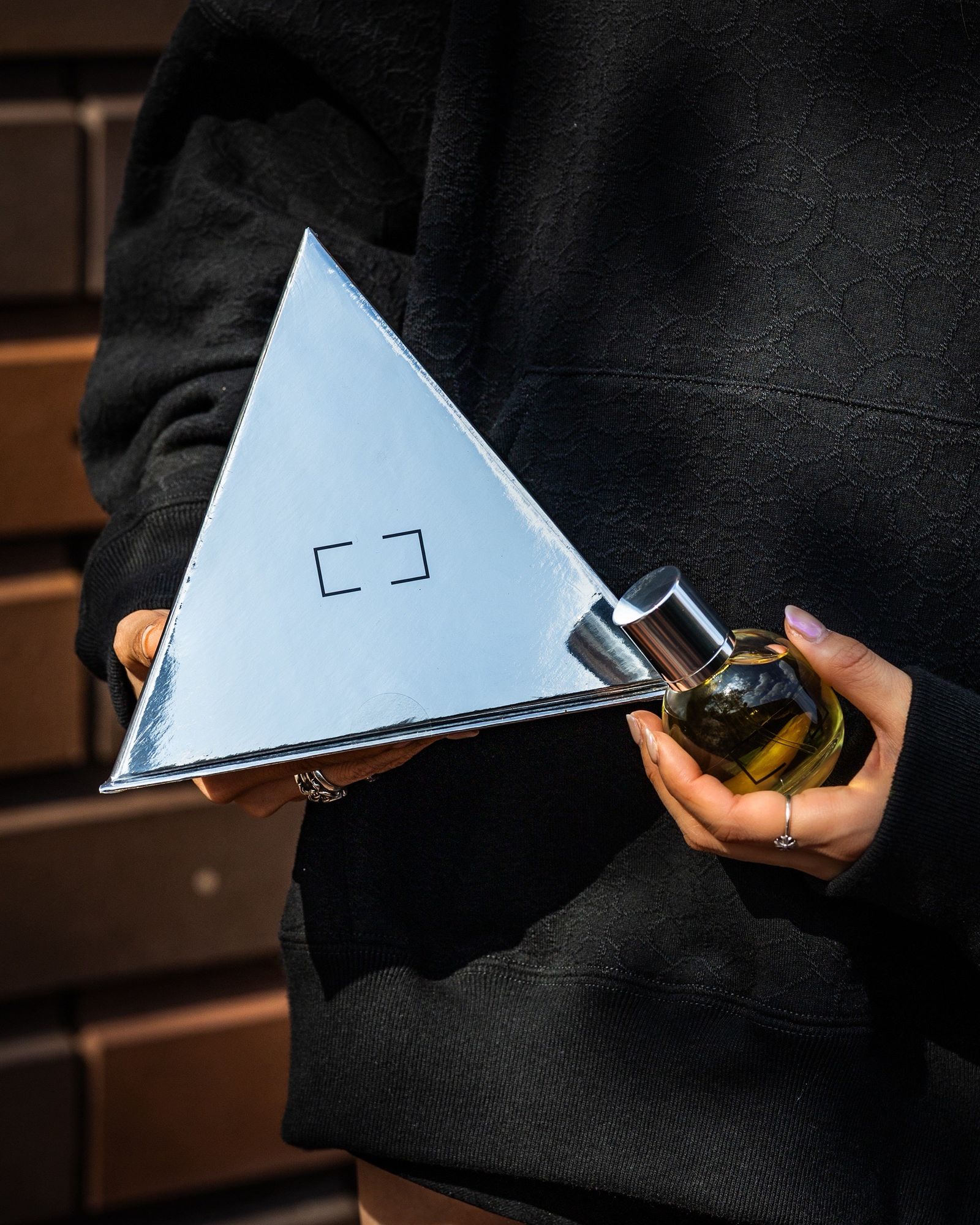 COMME des GARCONS PARFUMS - コムデギャルソン 香水 Vaquera