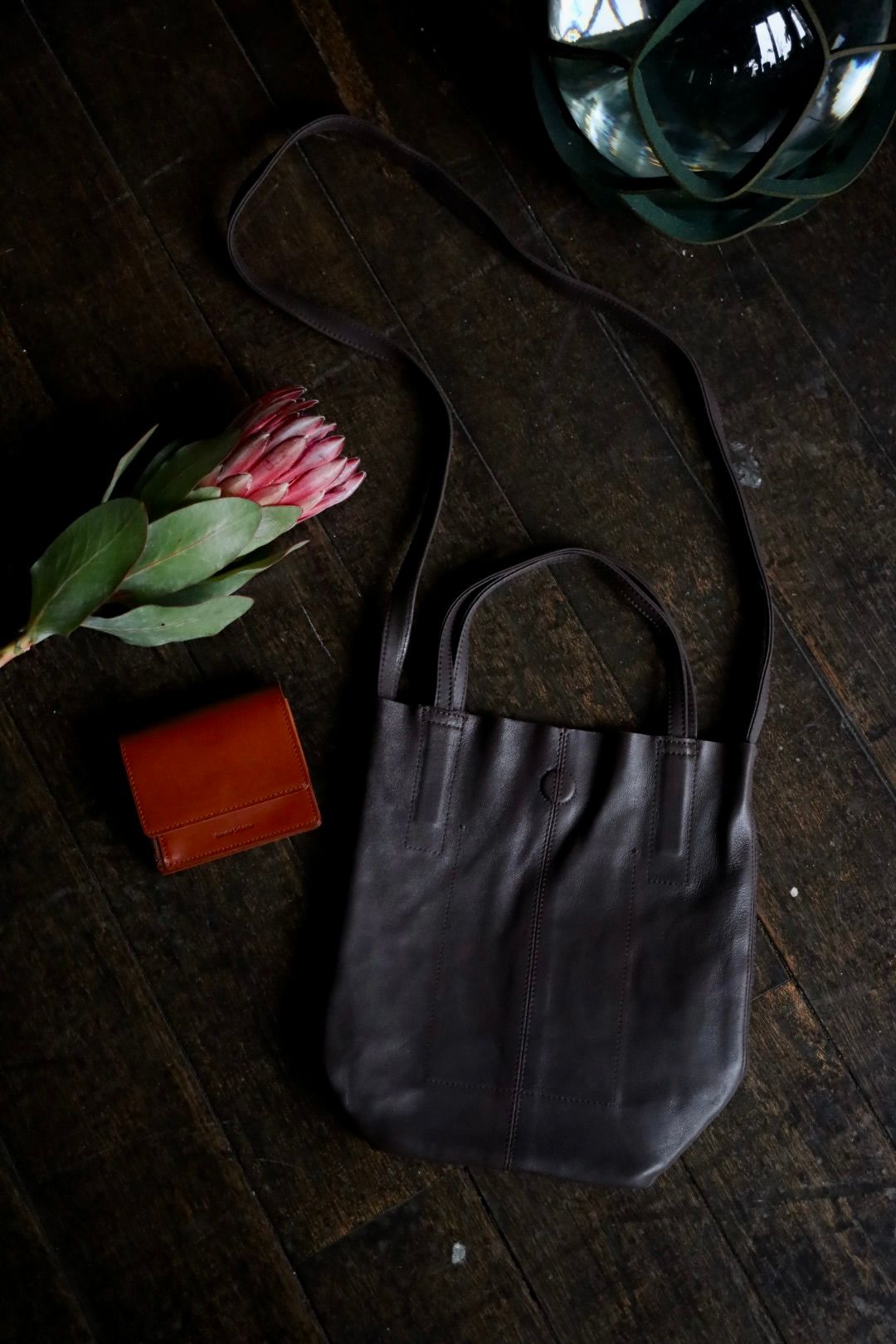 Morphée - Morphee / モルフェトートバッグ 2WAY SMALL TOTE Morphée - Morphee / モルフェトートバッグ 2WAY SMALL TOTE