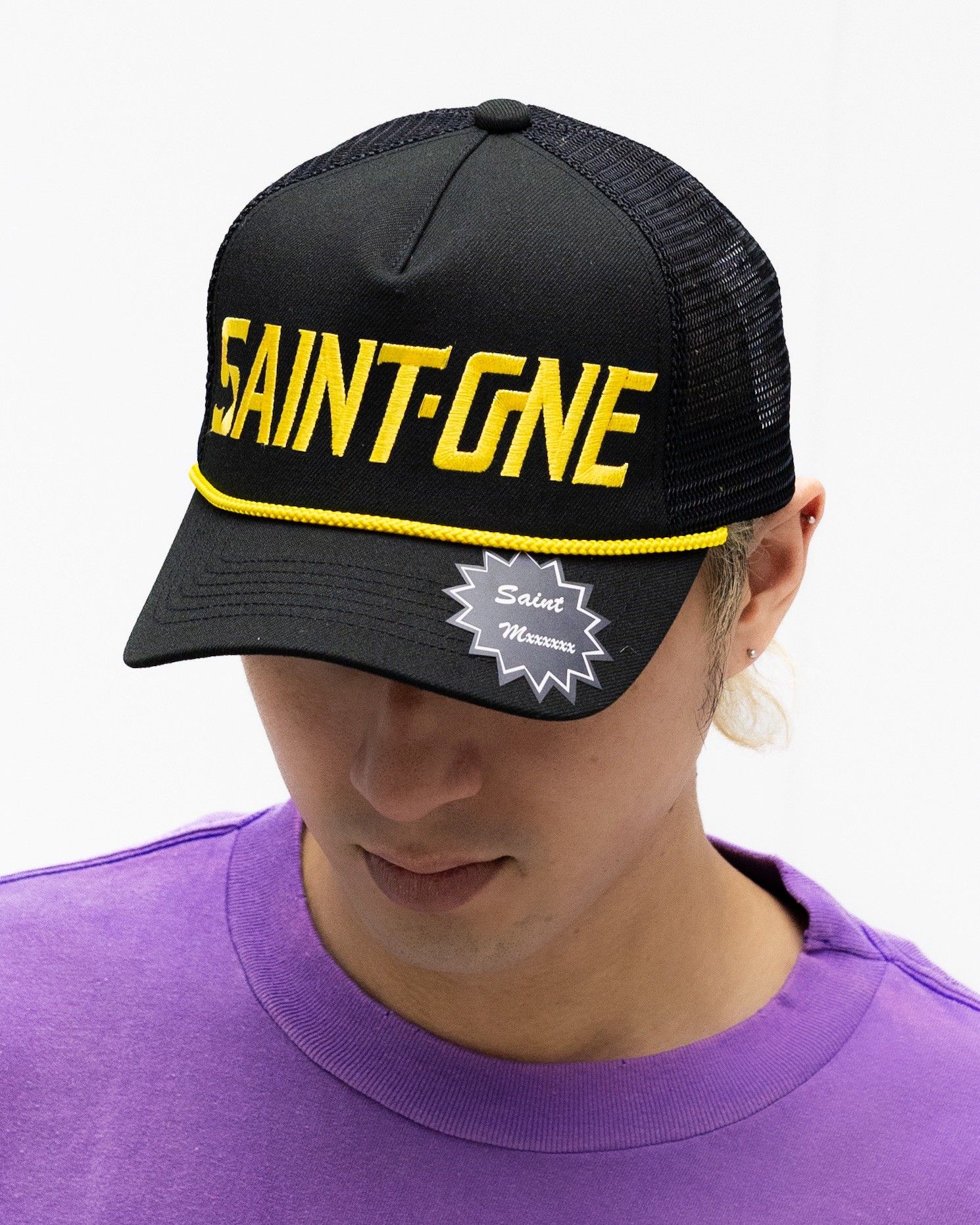 SAINT Mxxxxxx  SAINT MXX_SS T-SHIRT 4月29日(水)新作発売！