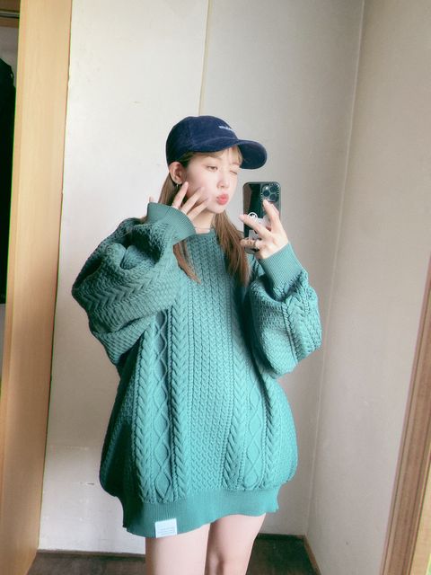 FreshService 新作FISHERMAN TECH SWEATER style.2023.9.24