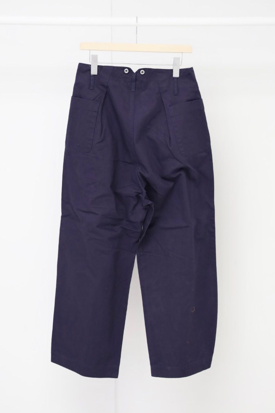 Gurank グランク HB work pantst (2561)NAVY★新作発売！