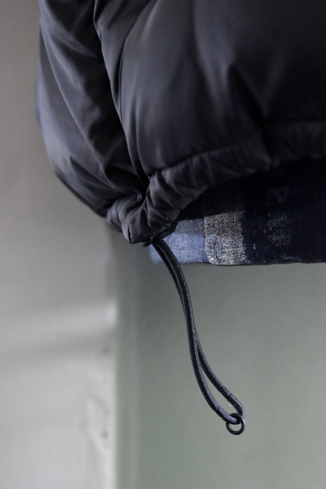 セダンオールパーパスFW23 Micro Ripstop Down Jacket (SD23F-JK06)Black☆10月28日(土)発売！