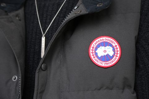 CANADA GOOSE CANADA GOOSE FREE STYLE CREW VEST(4154M)"BLACK"style.2020.10.10.
