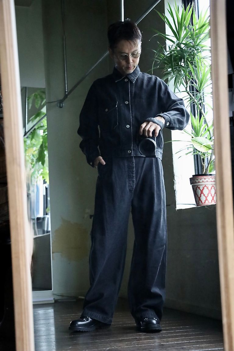 170cm/size:1