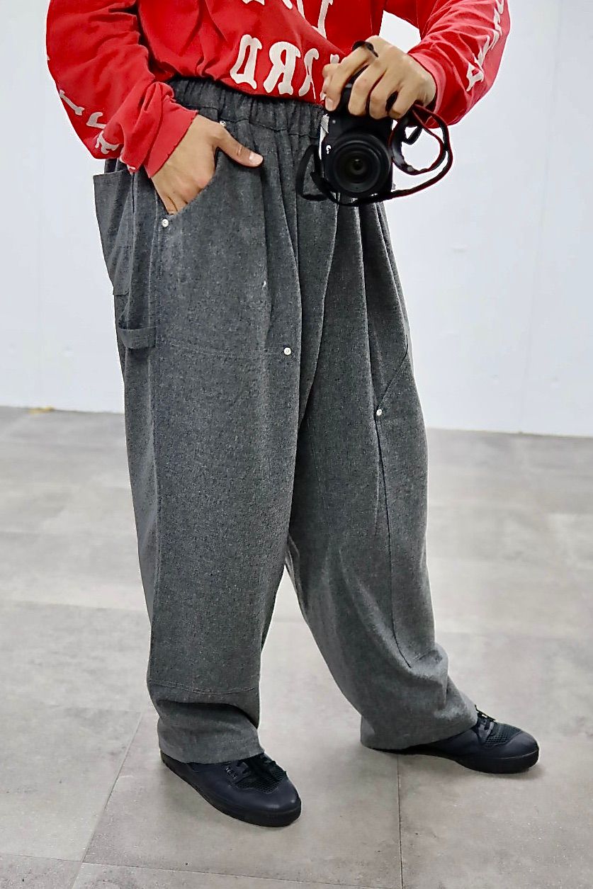 S.F.C VENTILATION PUFF JACKET 11月22日(土)新作発売！