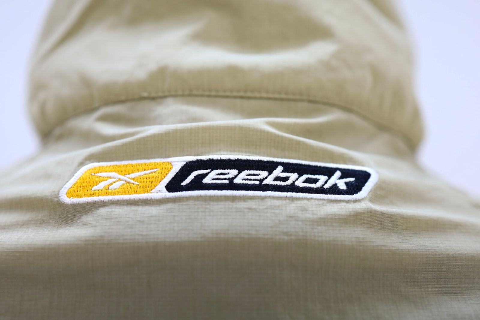 セダンオールパーパス SS26  Reebok / Track Jacket(SD26S-JK01)Khaki