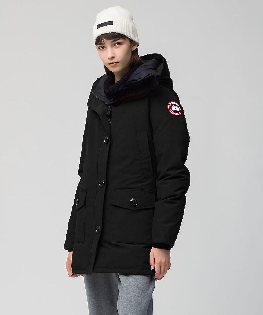 CANADA GOOSE (カナダグース) 正規取扱店 | mark 22AW先行予約