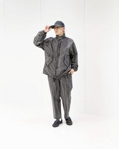 is-ness Pigment-Dyed Jacket 新作発売！