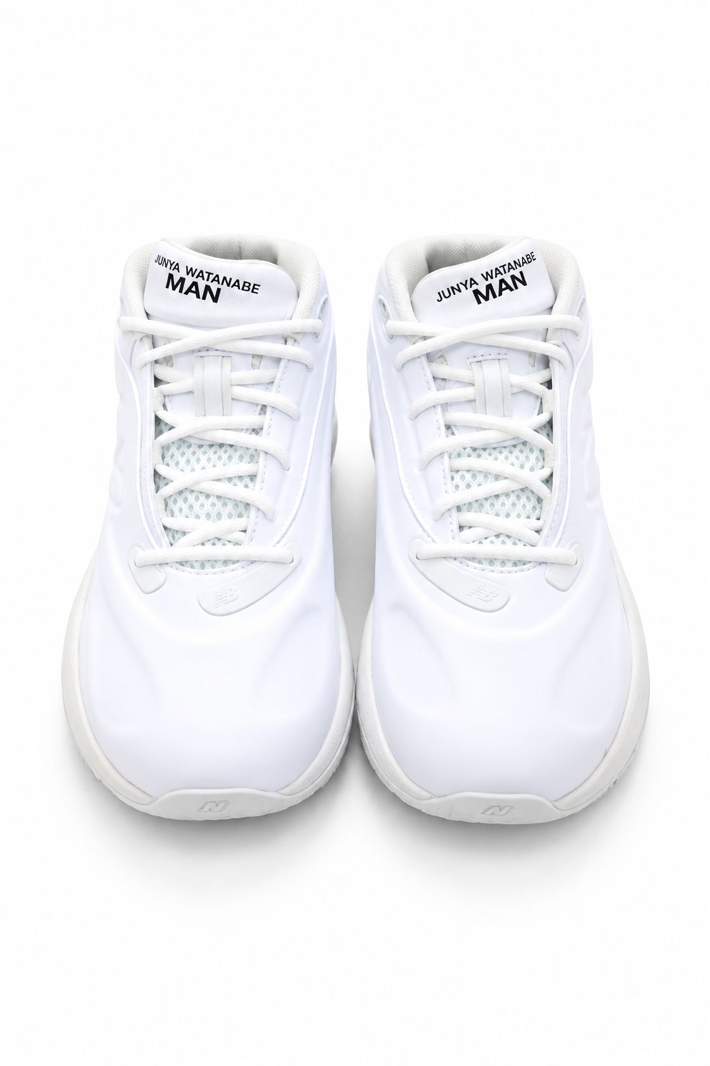 ジュンヤワタナベマン 26FW JUNYA WATANABE MAN × New Balance P400(WR-K102-001)WHITE☆10月16日(金)発売！