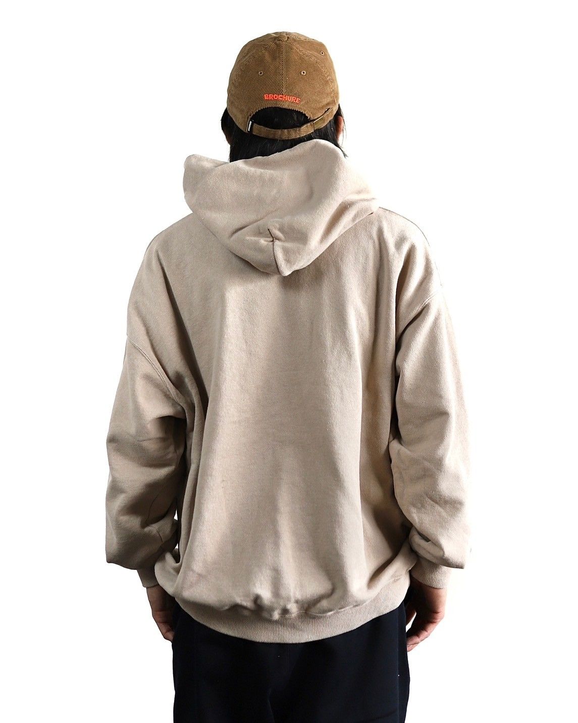 S.F.C 新作SFC HOODIE スタイル 2024.1.25