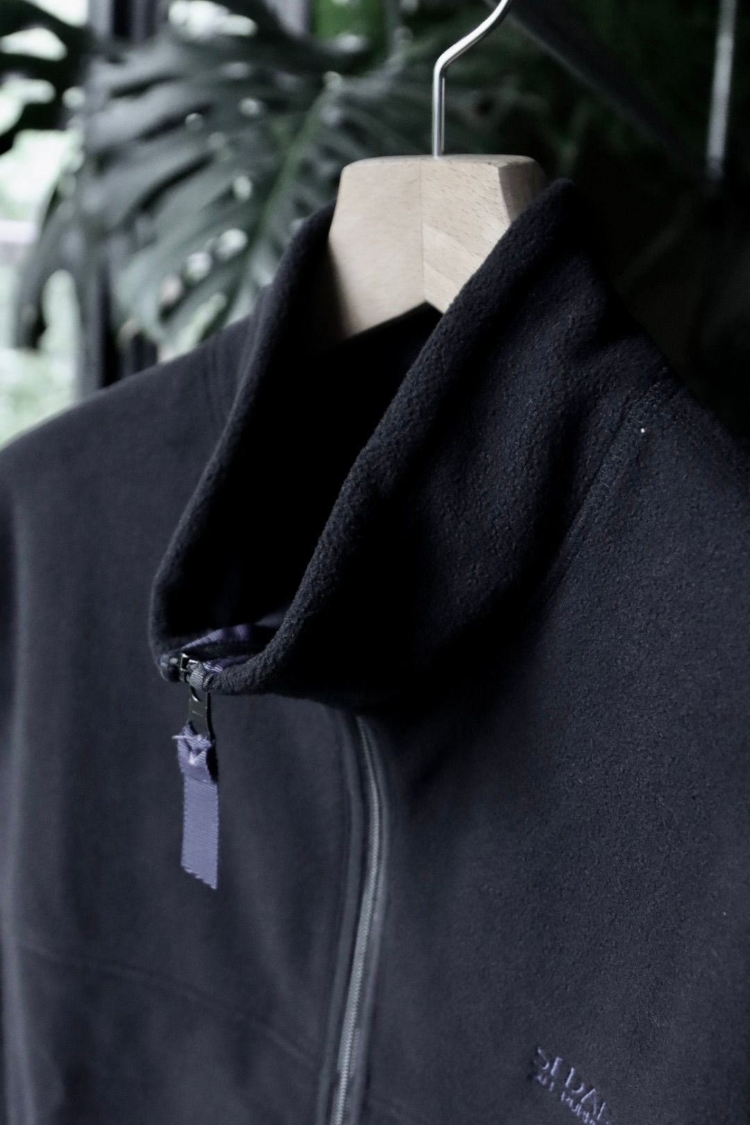 SEDAN ALL-PURPOSE - セダンオールパーパスFW23 Fleece Full Zip