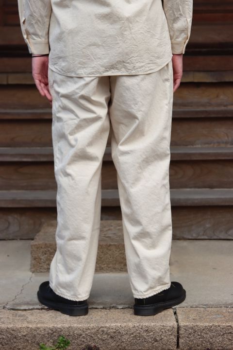 Ets.Materiaux Denim shirt(22050300260110) style.2022.2.12.