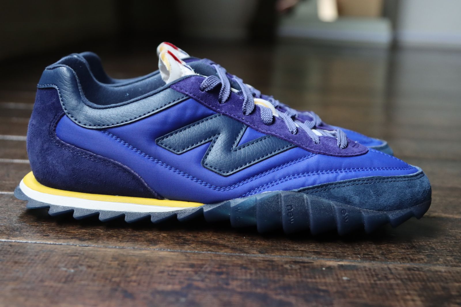 JUNYA WATANABE MAN - JUNYA WATANABE MAN × New Balance URC30 JUNYA WATANABE MAN - JUNYA WATANABE MAN × New Balance URC30