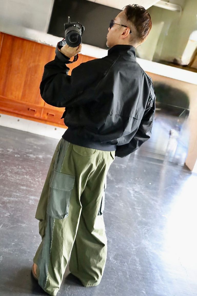 170cm/size:2