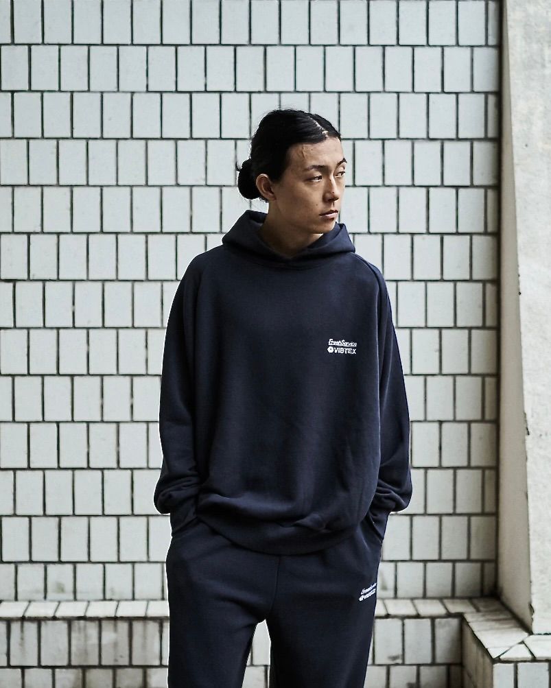 全てのアイテム FreshService VIBTEX HOODIE フレッシュサービス