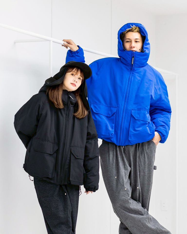 154cm/size:M、186cm/size:XXL