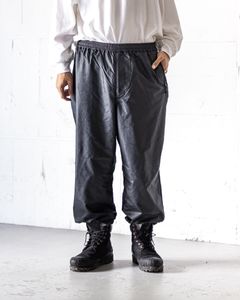 DAIWA PIER39 25FW TECH BRITISH HUNTER WINDBREAKER PANTS(BP-71025W)BLACK