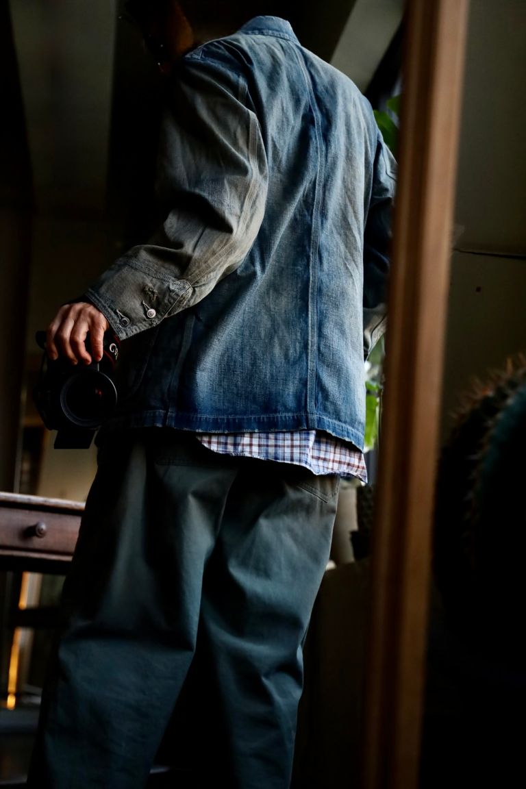 170cm/size:2