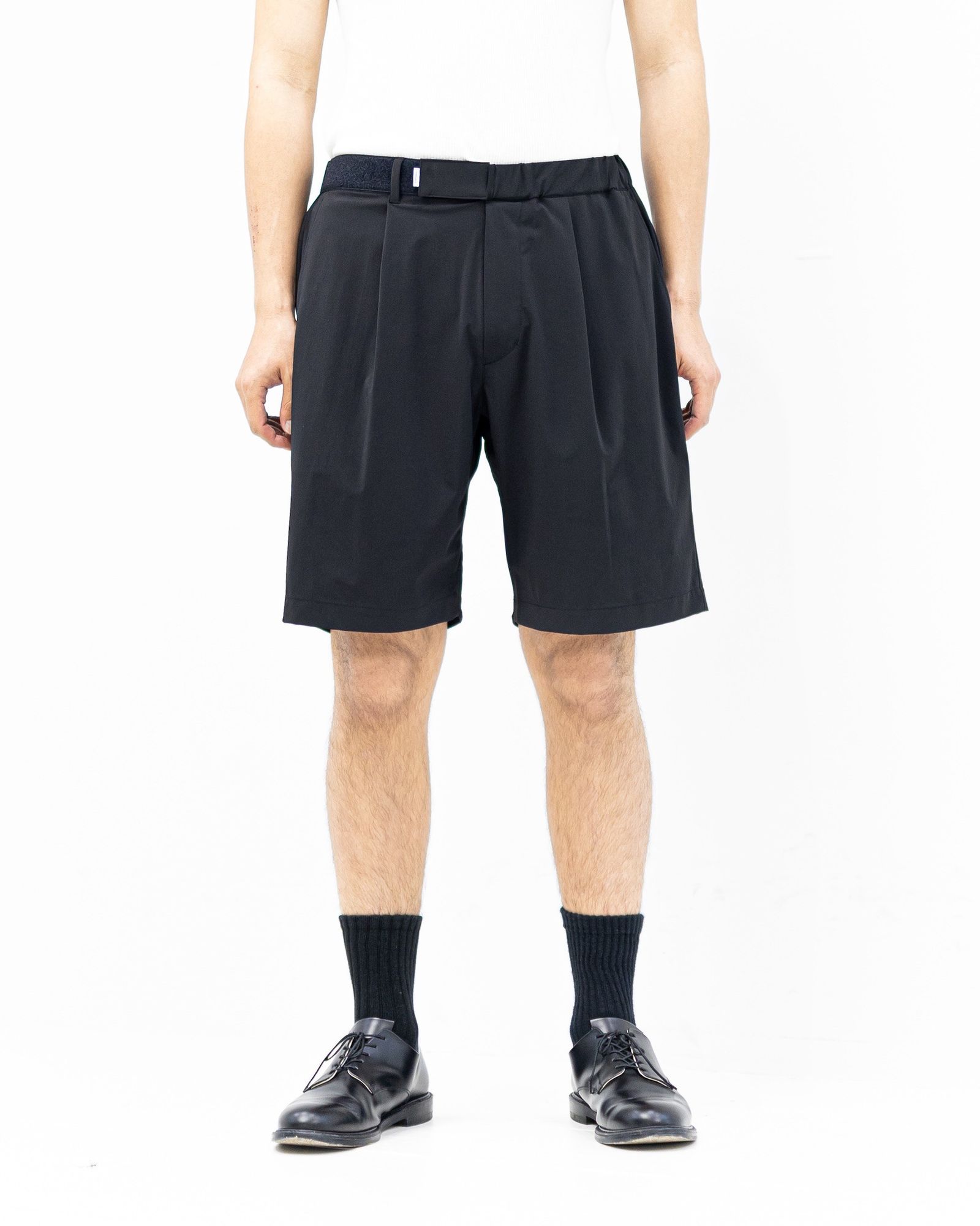 Graphpaper Flex Tricot Chef Shorts 5月2日(土)新作発売！