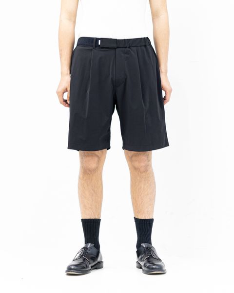 Graphpaper Flex Tricot Chef Shorts 5月2日(土)新作発売！