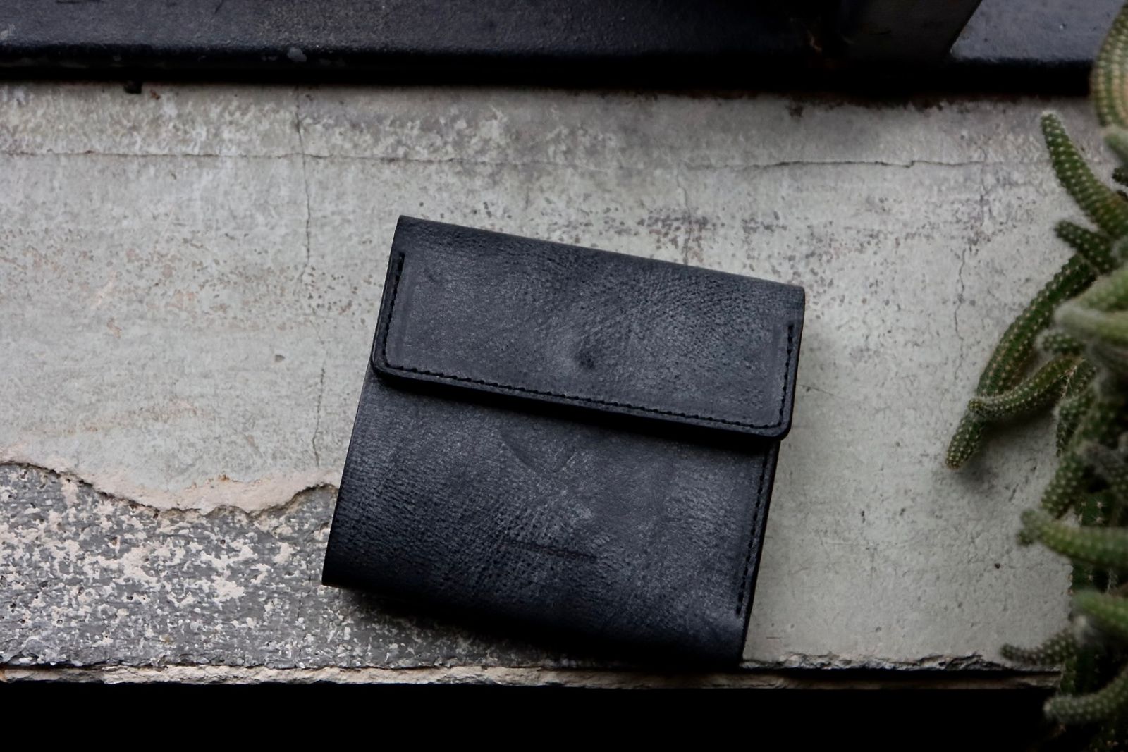Hender Scheme - エンダースキーマ 財布 clasp wallet(li-rc-ciw 