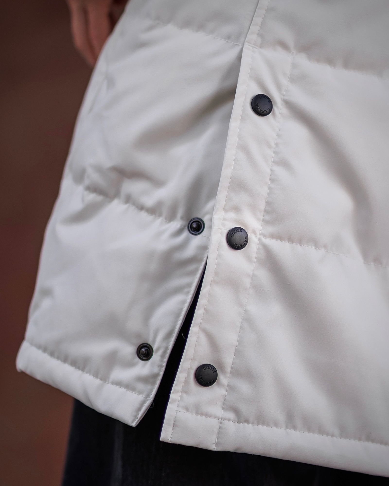 CANADA GOOSE Shelburne Parka style 2024.11.19