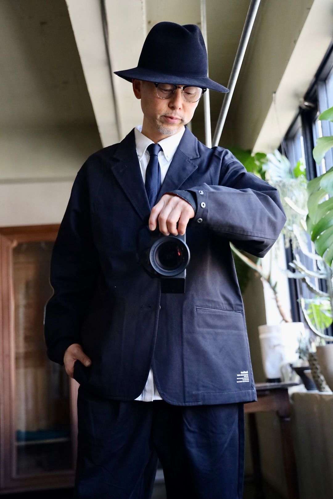 FreshService CORPORATE CHINO