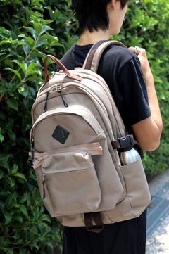 エンダースキーマ バッグ module back pack 26L(xu-b-mbp)mocha