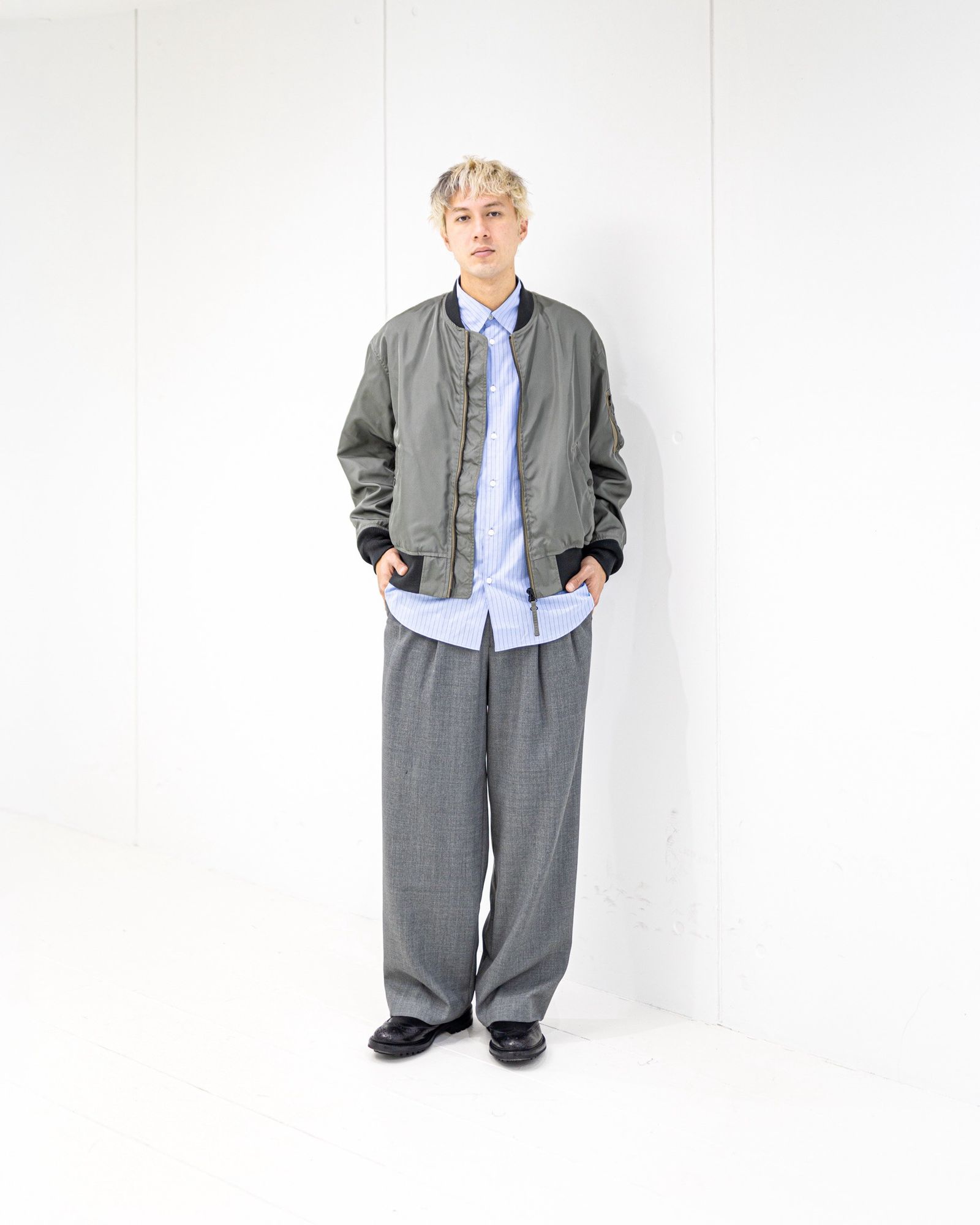 MARKAWARE  L-2B 新作発売！