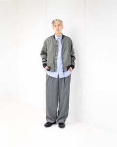 MARKAWARE  L-2B 新作発売！