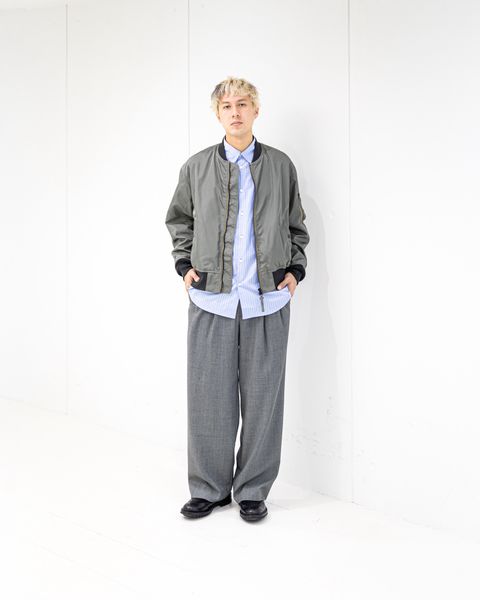 MARKAWARE  L-2B 新作発売！