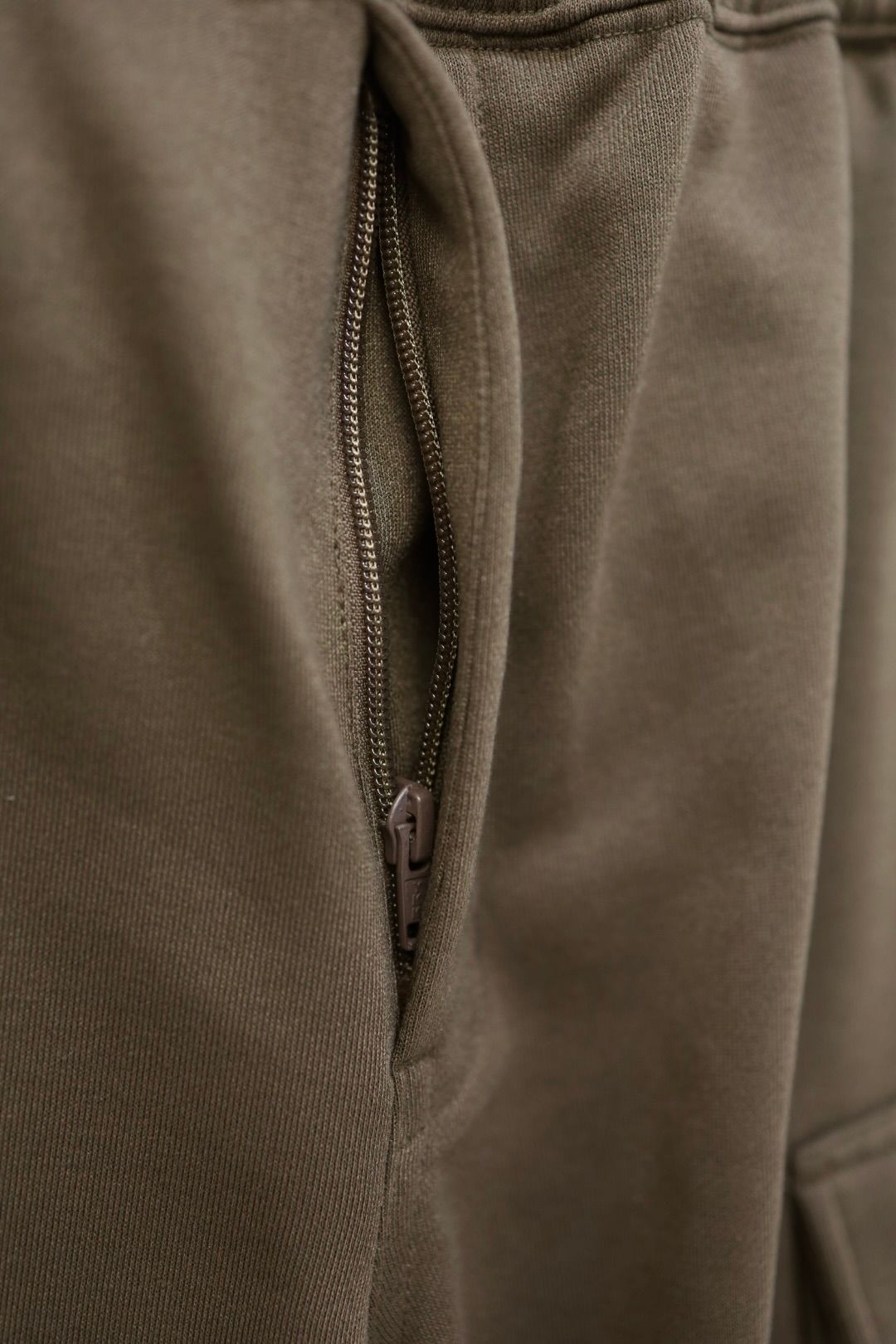 DAIWA PIER39(ダイワピア39) TECH SWEAT KNICKER (BP-57026)BROWN GRAY☆1月24日(土)発売！